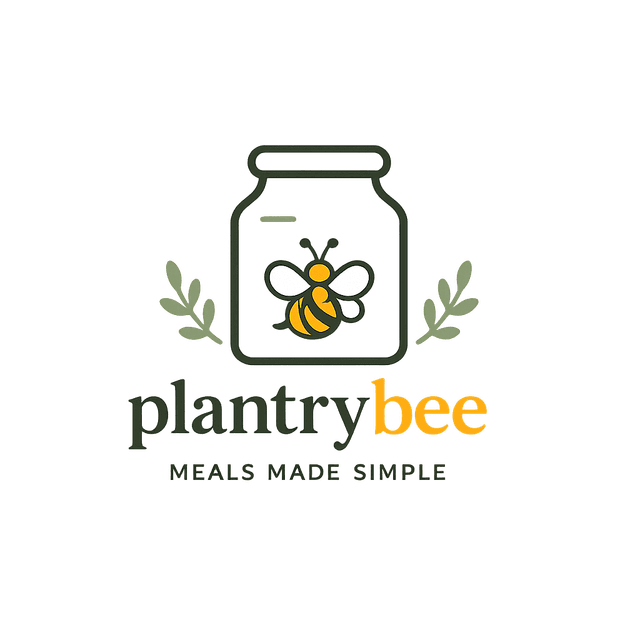 plantrybee logo